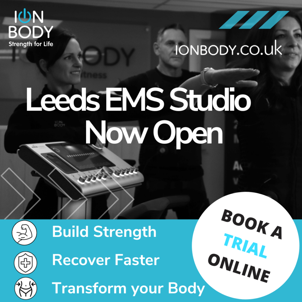 EMS Training