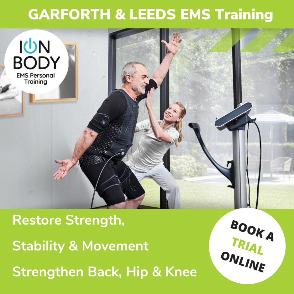 EMS Training