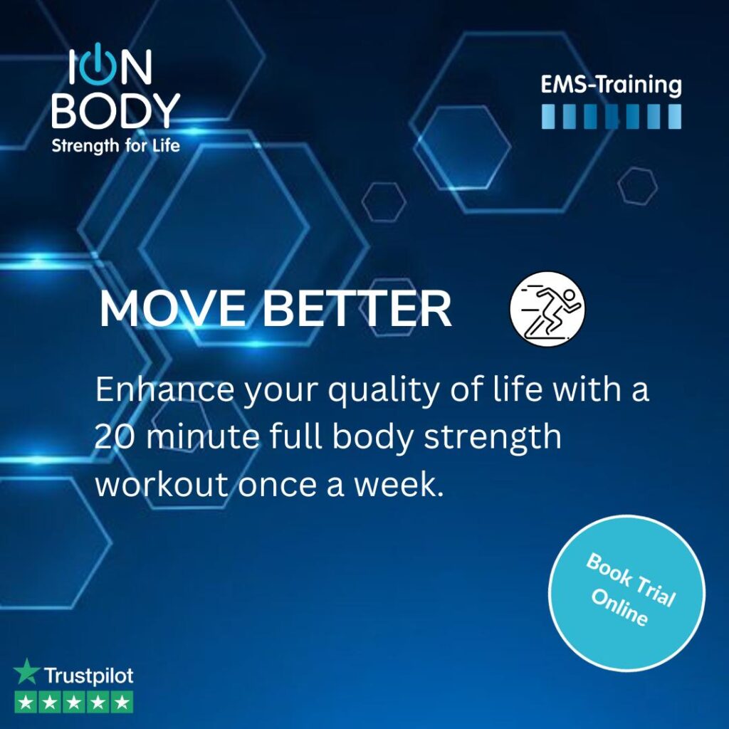 EMS Personal Training