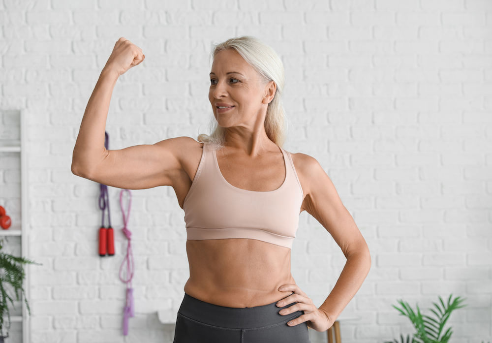 Post-menopausal women fitness Exercise for menopausal women Fitness for women over 50 Menopause and exercise Wellness for mature women